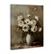 Stupell Industries Neutral Traditional Bouquet Canvas Wall Art Design by Petal Prints Design
